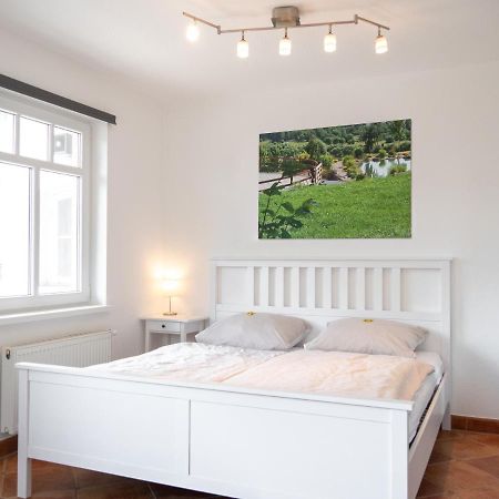 Reiterhof Und Pension Eichenhof 하이거 외부 사진