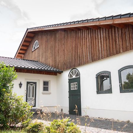 Reiterhof Und Pension Eichenhof 하이거 외부 사진