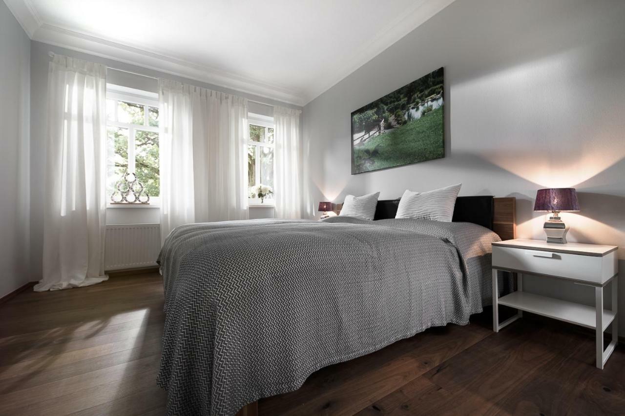 Reiterhof Und Pension Eichenhof 하이거 외부 사진